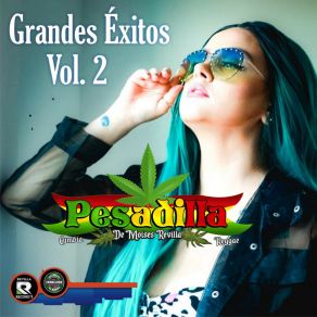 Download track Una Calle Nos Separa Grupo Pesadilla De Moises RevillaLa Sombra