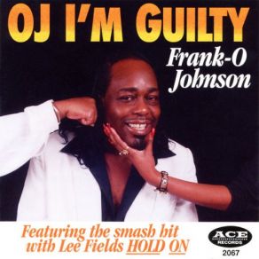 Download track Nine Pound Steel Frank-O Johnson