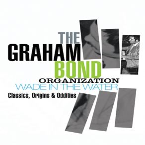 Download track I Saw Her Standing There (Version 1, Alternate Take) The Graham Bond OrganizationDuffy Power, Graham Bond Quartet