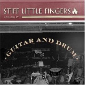 Download track High & Low Stiff Little Fingers