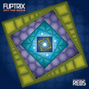 Download track Smoke Rings Fliptrix