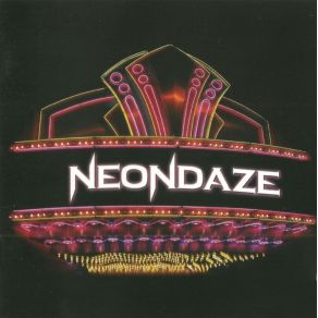 Download track Intoxicated Neondaze