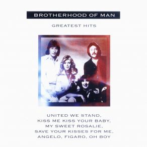 Download track Heartbreaker The Brotherhood Of Man