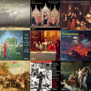 Download track 01 - ParalipomÃ¨nes Ã  La Divina Commedia (Dante Sonata 1st Vers.) Franz Liszt