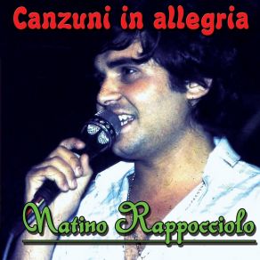 Download track Tu Si A Me Felicità Natino Rappocciolo