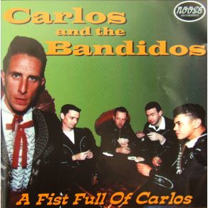 Download track One Desire Carlos And The Bandidos