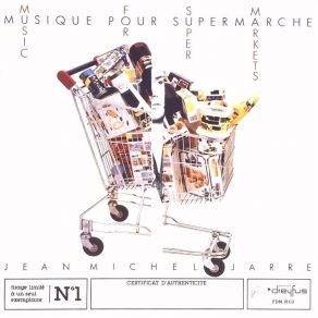 Download track Intro To Side B Jean - Michel Jarre