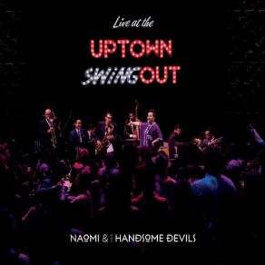 Download track Love (Live) Naomi & Her Handsome Devils