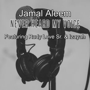 Download track Fools In The Dark Jamal AleemRudy Love Sr