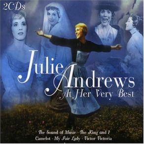 Download track Getting To Know You Julie Andrews