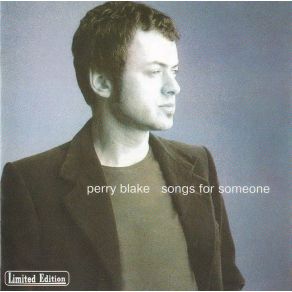 Download track When I'M Over You Perry Blake