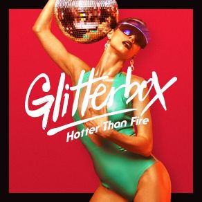 Download track Life Is A Dancefloor (Club Mix) GlitterboxKimberly Davis