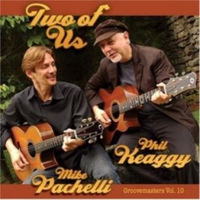 Download track Old Friends Phil Keaggy, Mike Pachelli