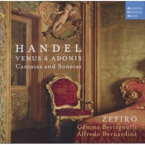 Download track Trio Sonata In B Flat Major Op. 2 No. 3 HWV 388 - III. Larghetto Georg Friedrich Händel