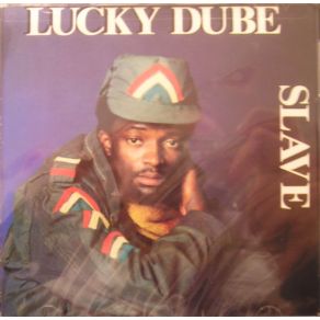 Download track Slave Lucky Dube