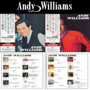 Download track Aloha Oe (Farewell To Thee) Andy Williams