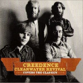 Download track Ooby Dooby Creedence Clearwater Revival