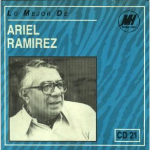 Download track Milonga Campera Ariel Ramirez
