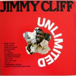 Download track Be True Jimmy Cliff