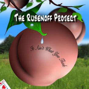 Download track Love Is No Fool The Rubenoff Project