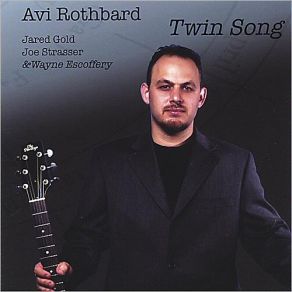 Download track Triad Avi Rothbard