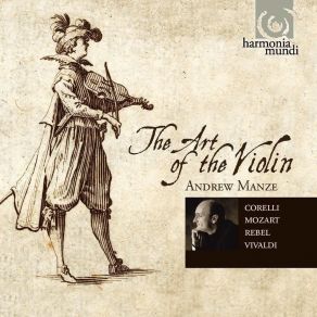 Download track 16. Violin Sonata IV In F Major, Op. 5 No. 4 - I. Adagio Corelli Arcangelo