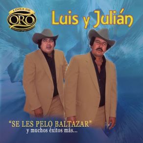 Download track Cruz Bendita Luis Y Julian