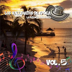 Download track Playas De Mi Tierra La Potencia Vallenata