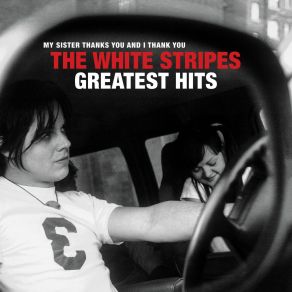 Download track Let's Shake Hands The White Stripes
