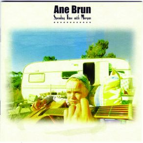 Download track One More Time Ane Brun