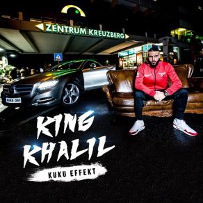 Download track Kriminell King Khalil