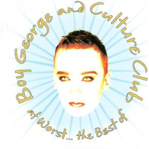 Download track Church Of The Poison Mind Culture Club, Boy George