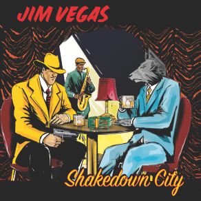 Download track I Won't Let You Fall Jim Vegas