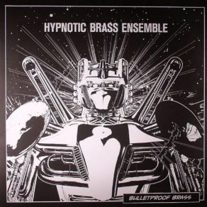 Download track Pluto Hypnotic Brass Ensemble