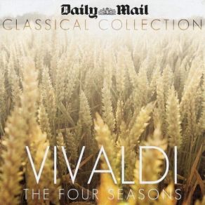 Download track 21. Vivaldi - Oboe Concerto In D Minor RV 454 - 3. Allegro Antonio Vivaldi