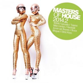 Download track Masters Of House 2014.2 - DJ-Mix, Pt. 2 Dj Mix