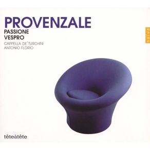Download track 5. Giuseppe Tricarico - Accipite Jucunditatem Francesco Provenzale
