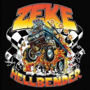 Download track Hellbender Zeke