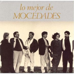 Download track Ay Amor Mocedades