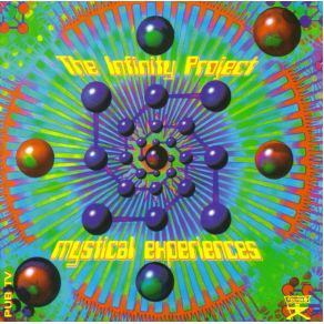 Download track The Answer The Infinity Project