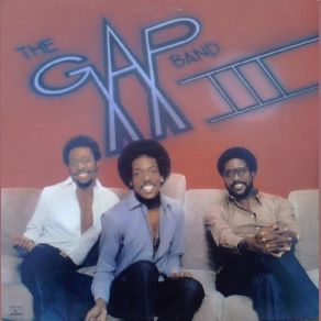 Download track The Way The Gap Band