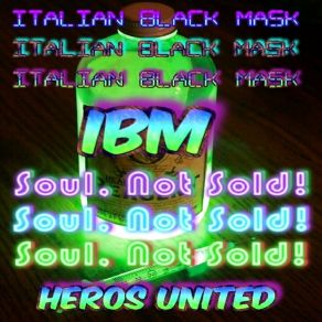 Download track In These Times Italian BlackMask