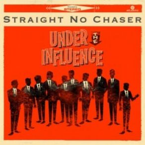 Download track Rolling In The Deep Straight No Chaser