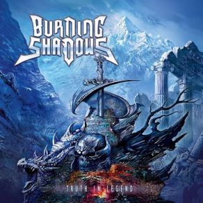 Download track The Last One To Fall Burning Shadows