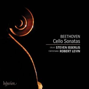Download track 1-04 - Cello Sonata In G Minor, Op. 5 No. 2-I. Adagio Sostenuto Ed Espressivo Ludwig Van Beethoven