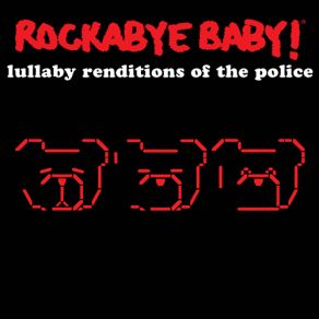 Download track Synchronicity II Rockabye Baby!