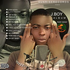 Download track BABY MAMA J Boy