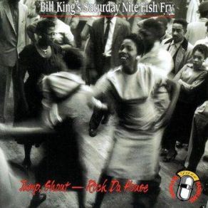 Download track Riding In The Moonlight Bill King's Saturday Night Fish Fry