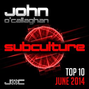 Download track One Special Particle (Original Mix) John O'Callaghan