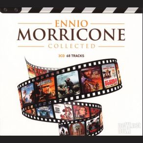 Download track Il Mercenario (L'Arena) [From The Movie 'The Mercenary'] Ennio Morricone